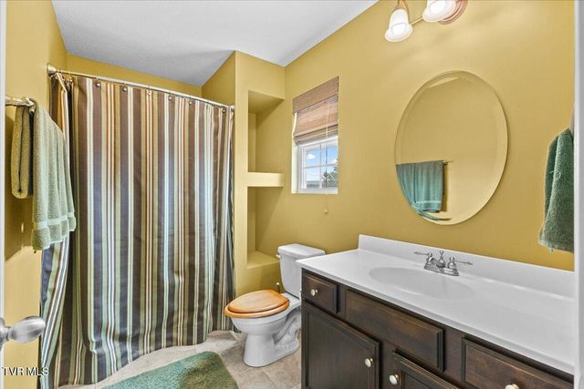 1050 Quaker Run, Telford, TN 37690