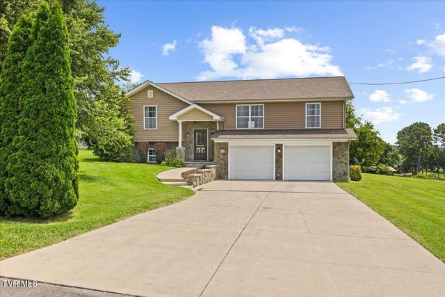 1050 Quaker Run, Telford, TN 37690