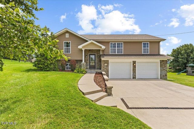1050 Quaker Run, Telford, TN 37690