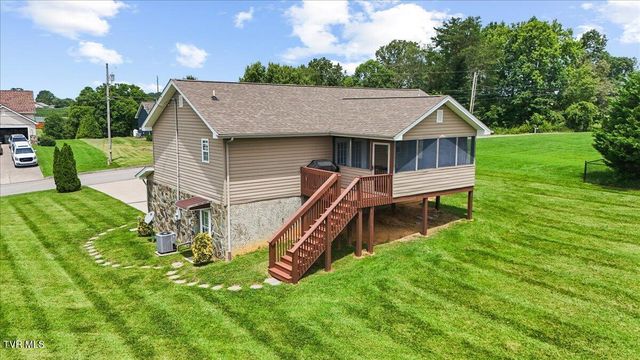 1050 Quaker Run, Telford, TN 37690