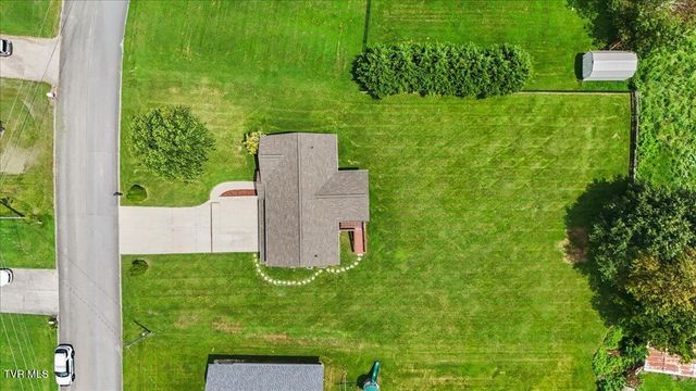 1050 Quaker Run, Telford, TN 37690