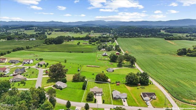 1050 Quaker Run, Telford, TN 37690
