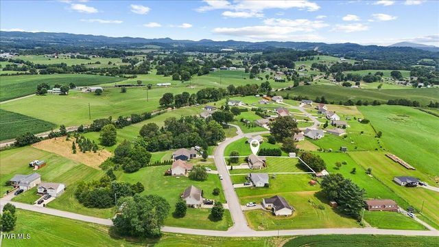 1050 Quaker Run, Telford, TN 37690