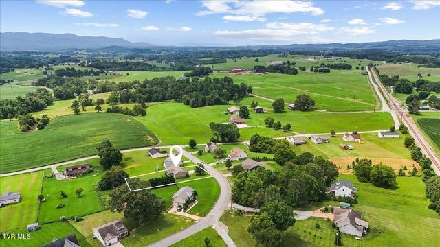 1050 Quaker Run, Telford, TN 37690