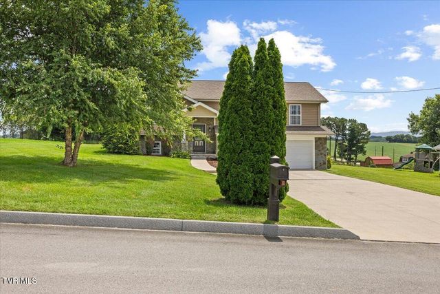 1050 Quaker Run, Telford, TN 37690