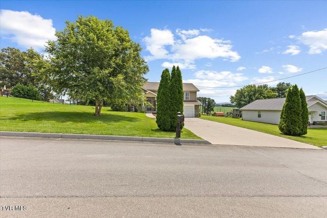 1050 Quaker Run, Telford, TN 37690