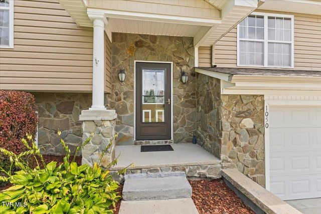 1050 Quaker Run, Telford, TN 37690