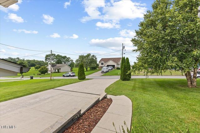 1050 Quaker Run, Telford, TN 37690
