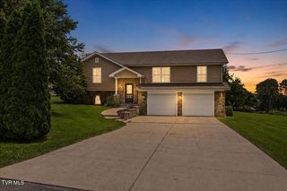 1050 Quaker Run, Telford, TN 37690