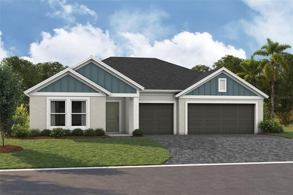 6132 SW 97TH PLACE, Ocala, FL 34476