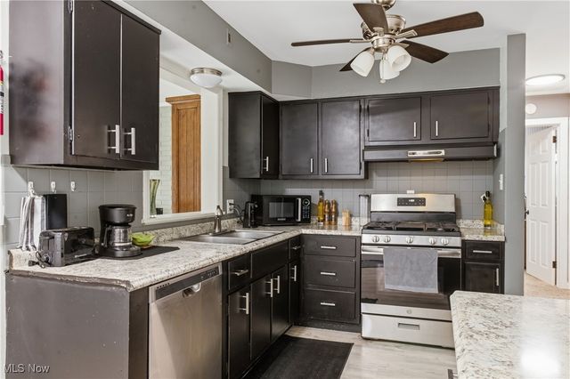 354 Ewing Road, Youngstown, OH 44512