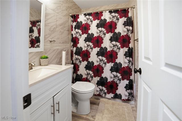 354 Ewing Road, Youngstown, OH 44512