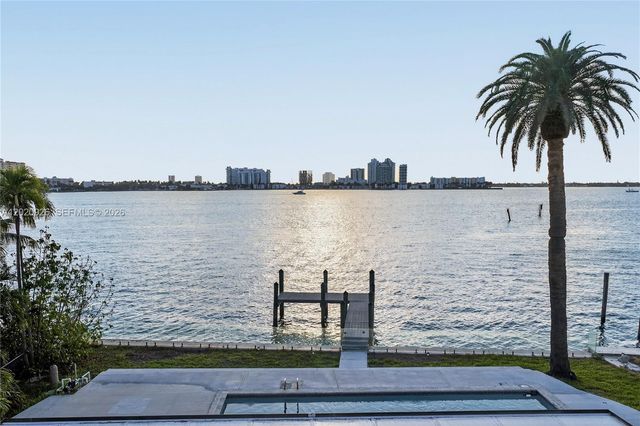 1101 S Shore Dr 1, Miami Beach, FL 33141