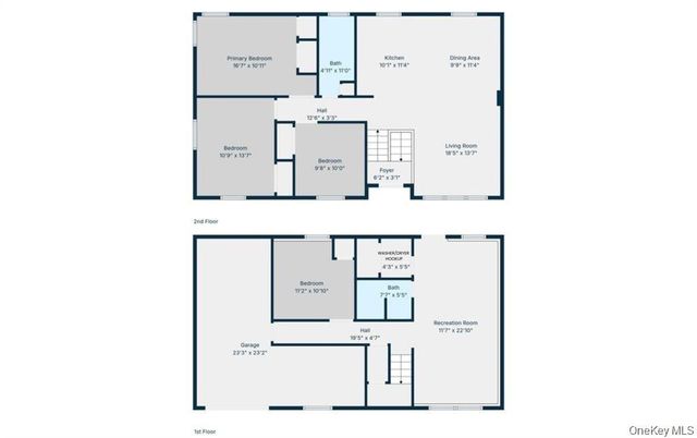 339 Avenue B, Ronkonkoma, NY 11779