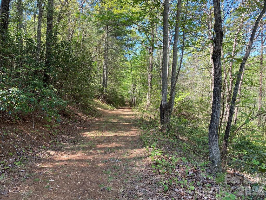 266 Mountain Creek Way, Marion, NC 28752