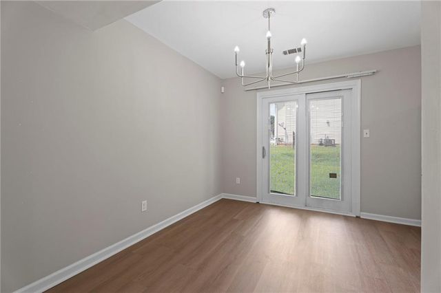 909 Silverwoods Drive, Atlanta, GA 30349