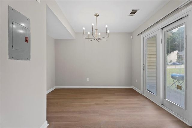 909 Silverwoods Drive, Atlanta, GA 30349