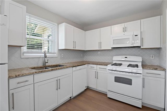 909 Silverwoods Drive, Atlanta, GA 30349