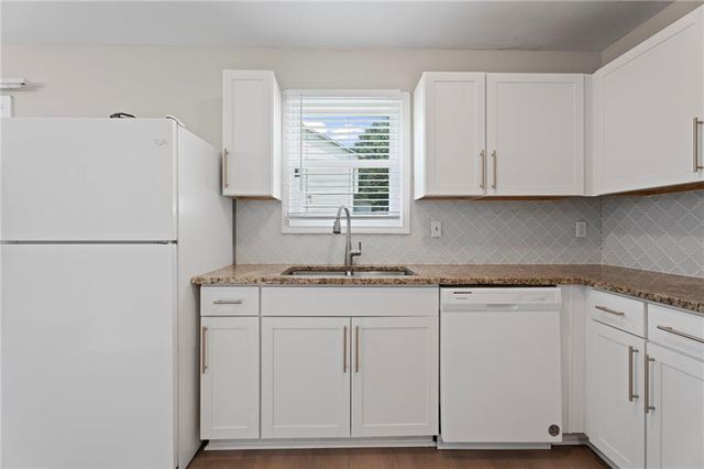 909 Silverwoods Drive, Atlanta, GA 30349