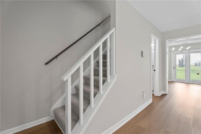 909 Silverwoods Drive, Atlanta, GA 30349