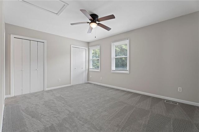 909 Silverwoods Drive, Atlanta, GA 30349