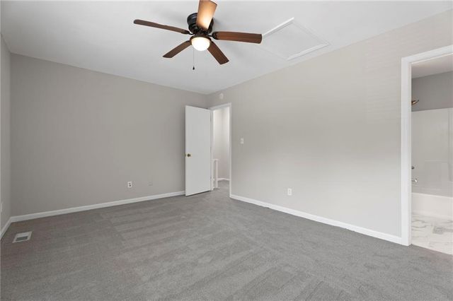 909 Silverwoods Drive, Atlanta, GA 30349