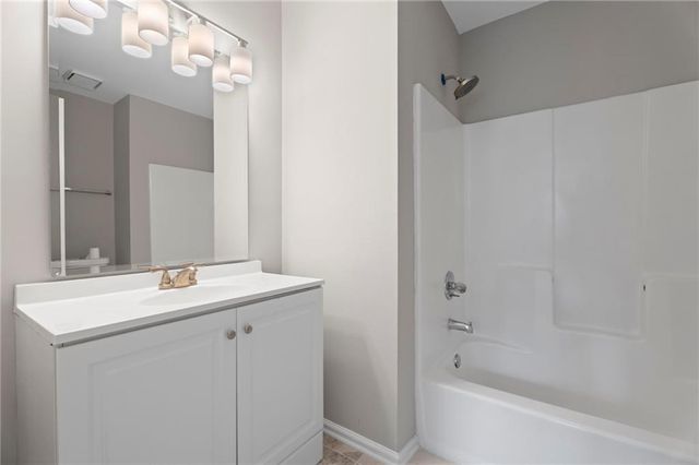 909 Silverwoods Drive, Atlanta, GA 30349