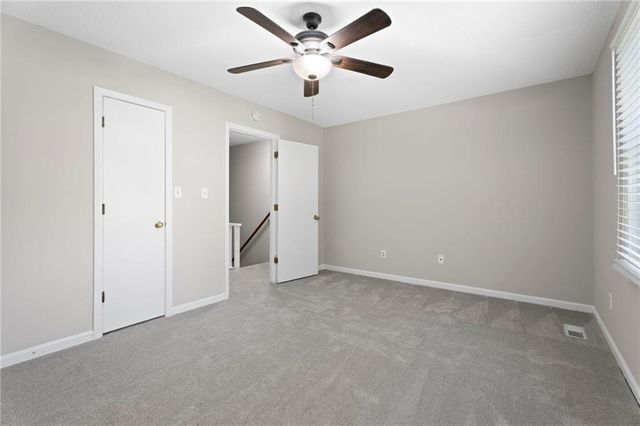 909 Silverwoods Drive, Atlanta, GA 30349