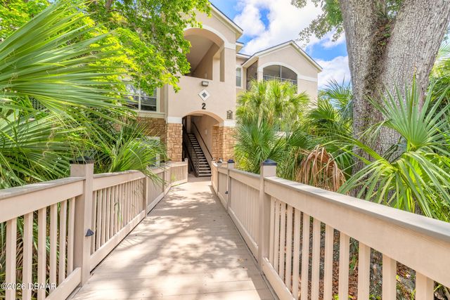 940 Village Trl Unit 2-208, Port Orange, FL 32127