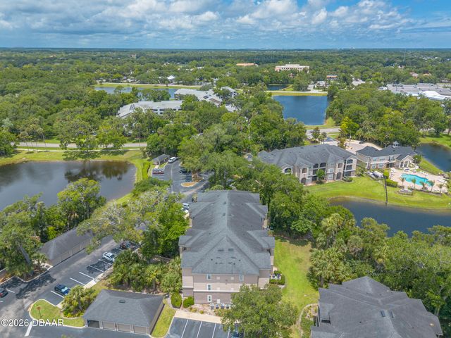 940 Village Trl Unit 2-208, Port Orange, FL 32127