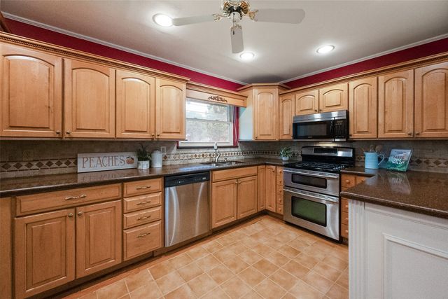 1229 Magnolia Drive, Richardson, TX 75080