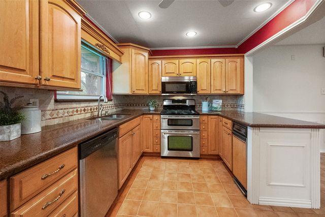 1229 Magnolia Drive, Richardson, TX 75080