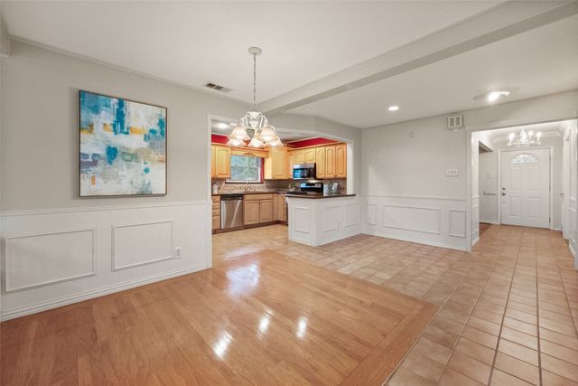 1229 Magnolia Drive, Richardson, TX 75080