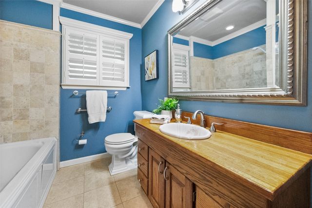 1229 Magnolia Drive, Richardson, TX 75080