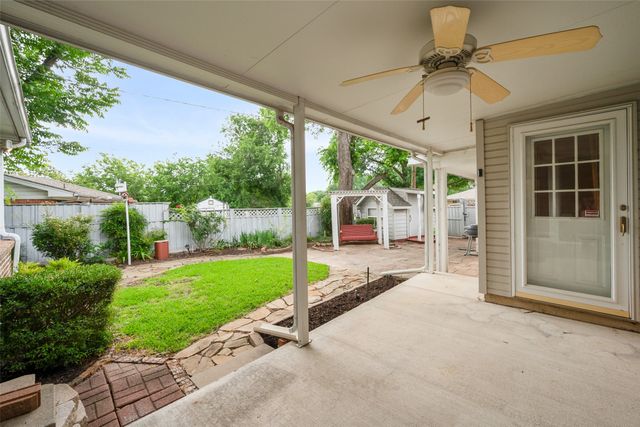 1229 Magnolia Drive, Richardson, TX 75080