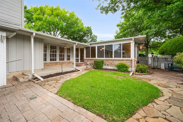 1229 Magnolia Drive, Richardson, TX 75080