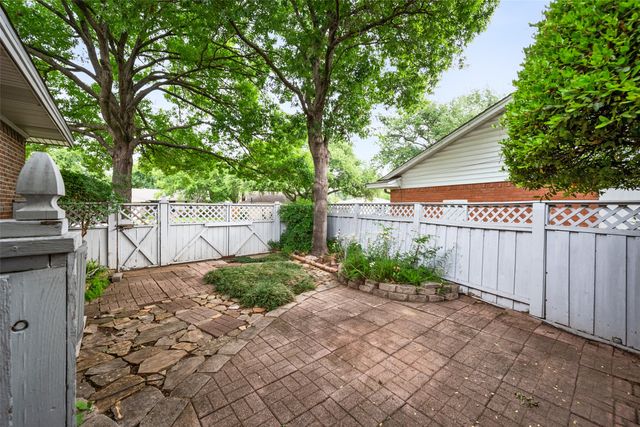 1229 Magnolia Drive, Richardson, TX 75080