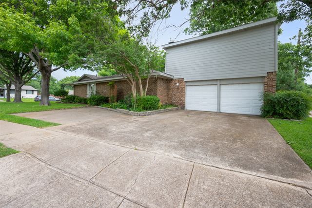 1229 Magnolia Drive, Richardson, TX 75080