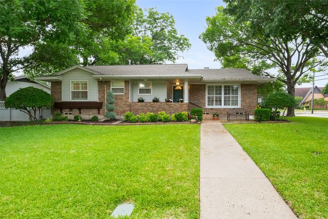 1229 Magnolia Drive, Richardson, TX 75080