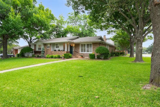 1229 Magnolia Drive, Richardson, TX 75080