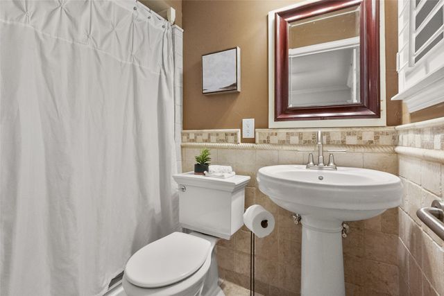 1229 Magnolia Drive, Richardson, TX 75080