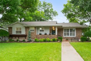 1229 Magnolia Drive, Richardson, TX 75080