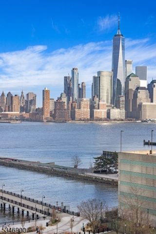 20 Newport Pkwy 1108, Jersey City, NJ 07310