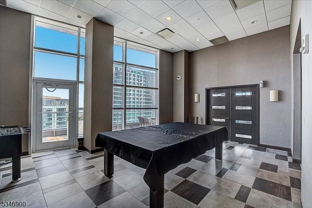 20 Newport Pkwy 1108, Jersey City, NJ 07310