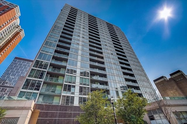 20 Newport Pkwy 1108, Jersey City, NJ 07310
