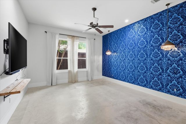 6247 Malvey Avenue, Fort Worth, TX 76116
