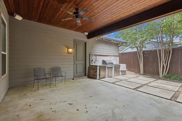 6247 Malvey Avenue, Fort Worth, TX 76116