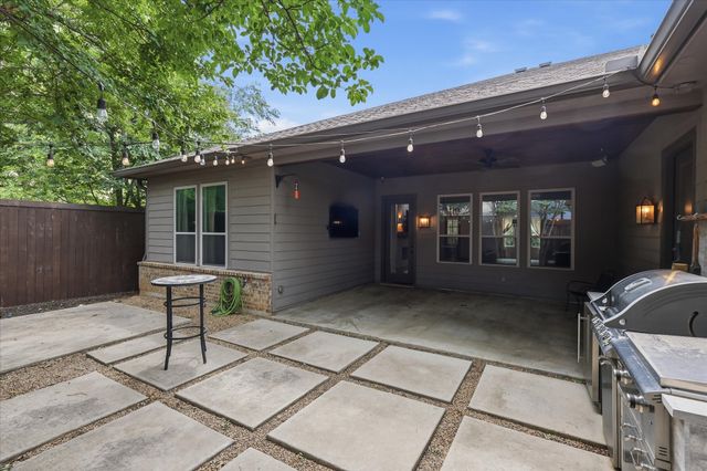 6247 Malvey Avenue, Fort Worth, TX 76116