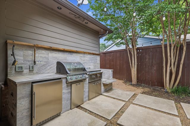 6247 Malvey Avenue, Fort Worth, TX 76116
