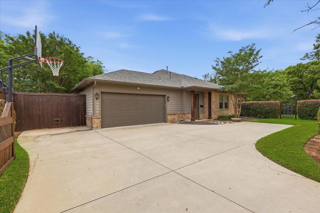 6247 Malvey Avenue, Fort Worth, TX 76116